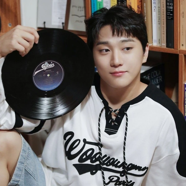 Fans' Pick: Best Moment of Hong Joochan (GoldenChild)