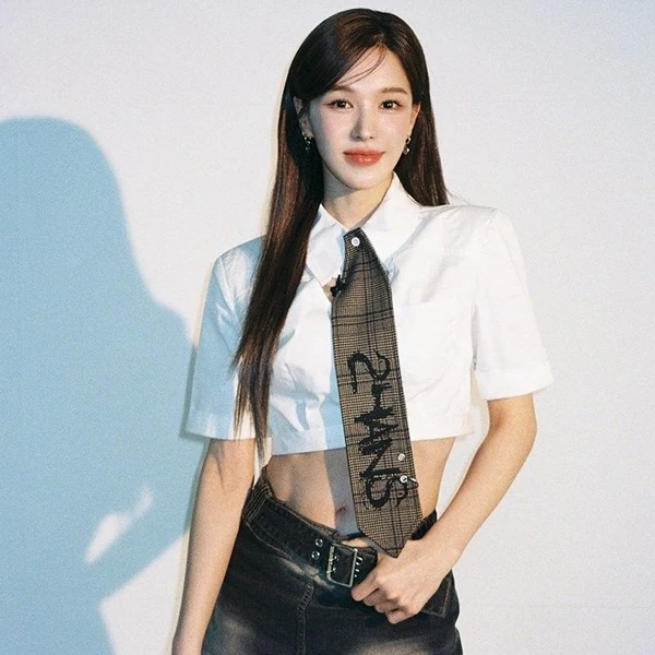 Fans' Pick: Best Moment of Wendy (Red Velvet)