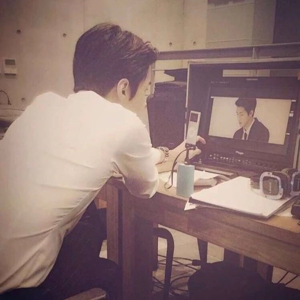 세훈 (EXO) 팬심 가득한 인기 사진