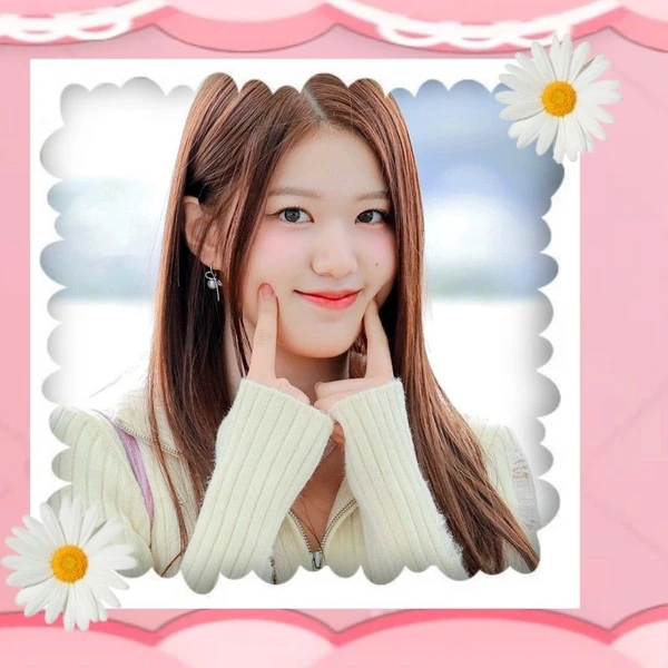Top Photo Full of Yoon Jiyoon Love