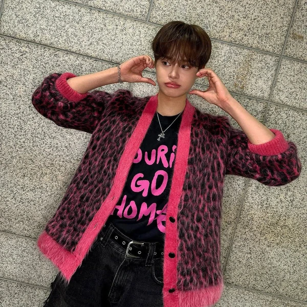 Today's Most Loved Lee Daehwi (AB6IX)