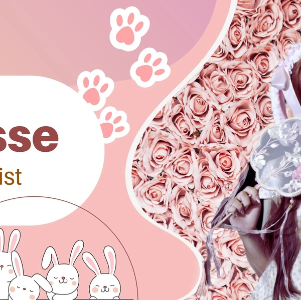Fans' Pick: Best Moment of Elisia (UNIS)
