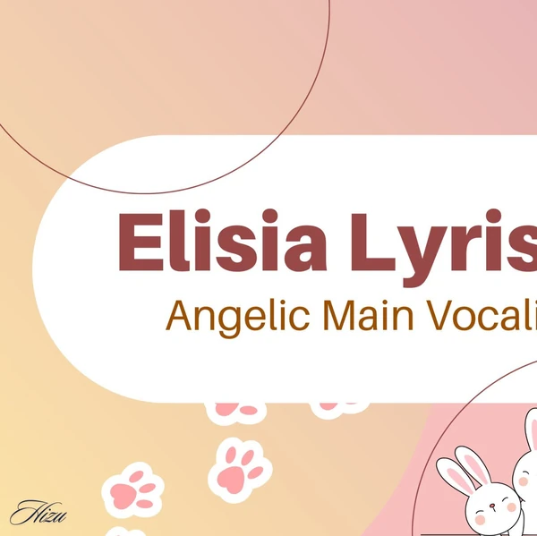 Today's Most Loved Elisia (UNIS)