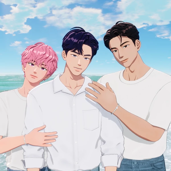 Today's Most Loved Yejun (PLAVE)
