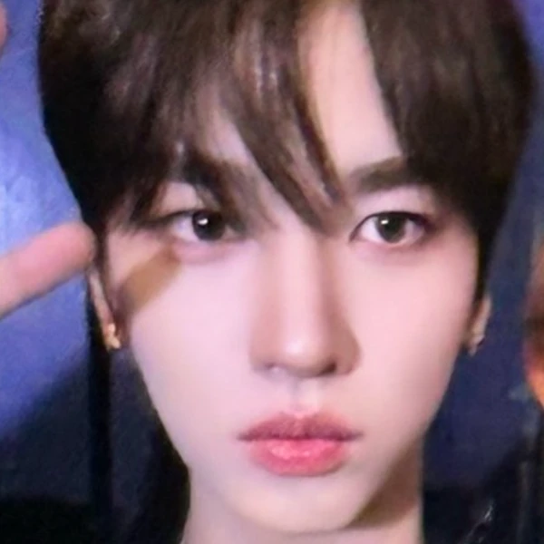 Today's Most Loved Hanjun (n.SSign)