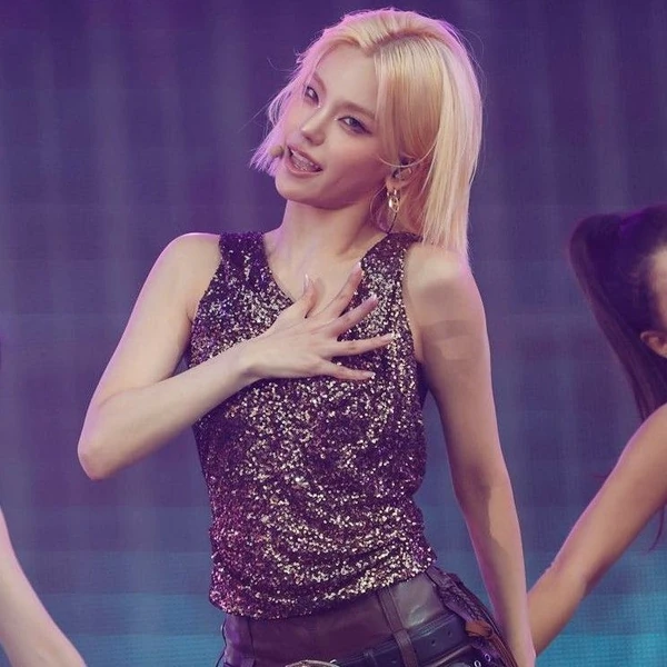 Fans' Pick: Best Moment of Yeji (ITZY)