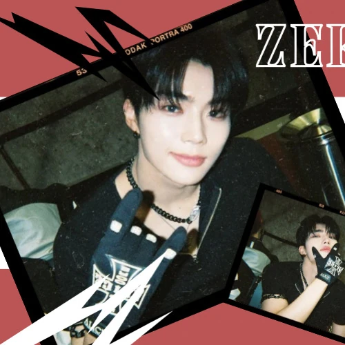 Momen Terbaik Park Gunwook (ZEROBASEONE) Pilihan Penggemar