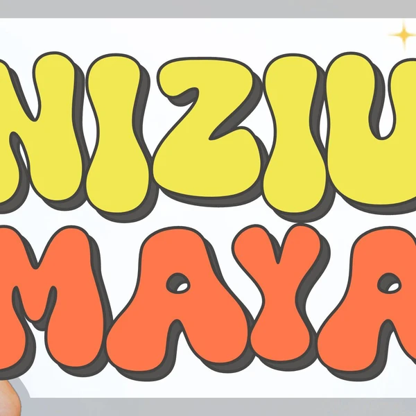 Penampilan Maya (NiziU) yang Paling Dicintai Hari Ini