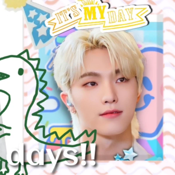 Fans' Pick: Best Moment of Seungkwan (SEVENTEEN)