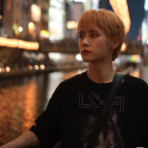 쿤 (WayV) 팬심 가득한 인기 사진