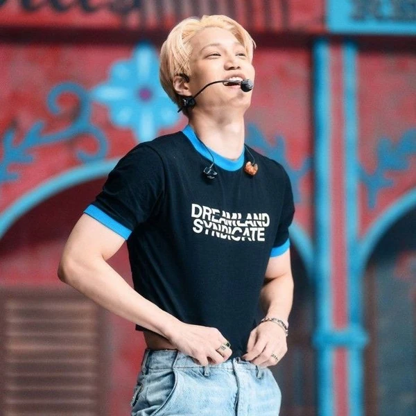 Penampilan Kai (EXO) yang Paling Dicintai Hari Ini