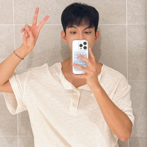 Top Photo Full of DK (SEVENTEEN) Love