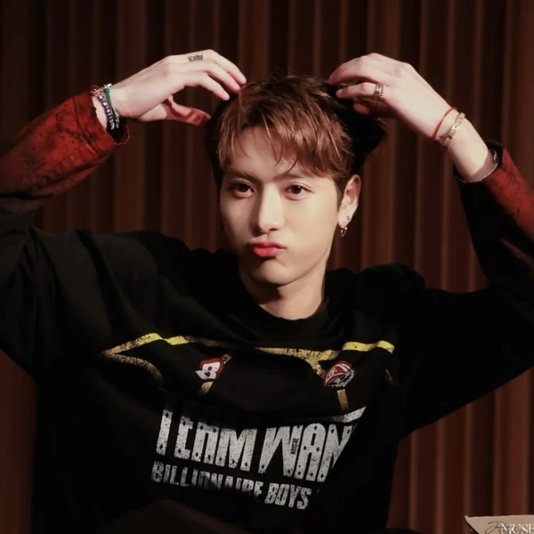 Fans' Pick: Best Moment of Jackson (GOT7)
