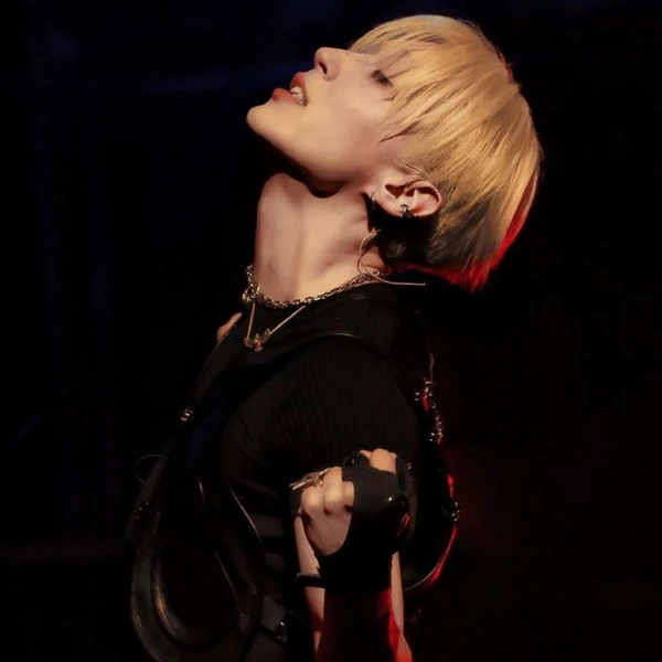 Today's Most Loved Jongup (B.A.P)