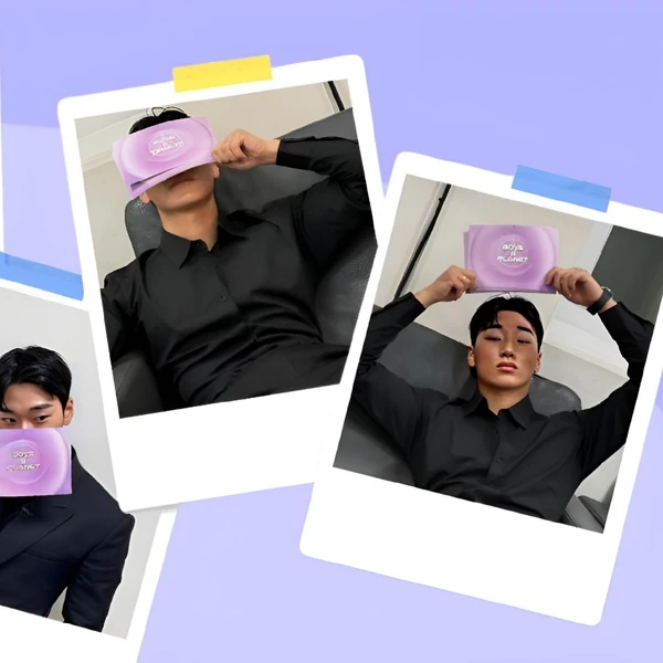 Penampilan San (ATEEZ) yang Paling Dicintai Hari Ini