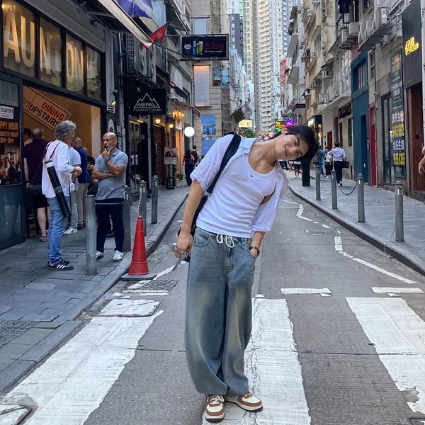 Top Photo Full of Taeyang (SF9) Love