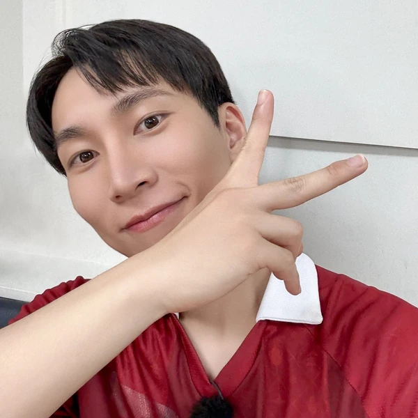 Top Photo Full of Seo Eunkwang (BTOB) Love