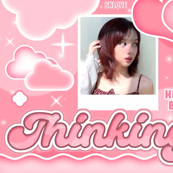 Top Photo Full of Dinda (SECRET NUMBER) Love