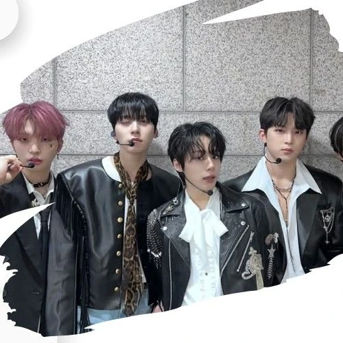 Top Photo Full of ONEUS Love