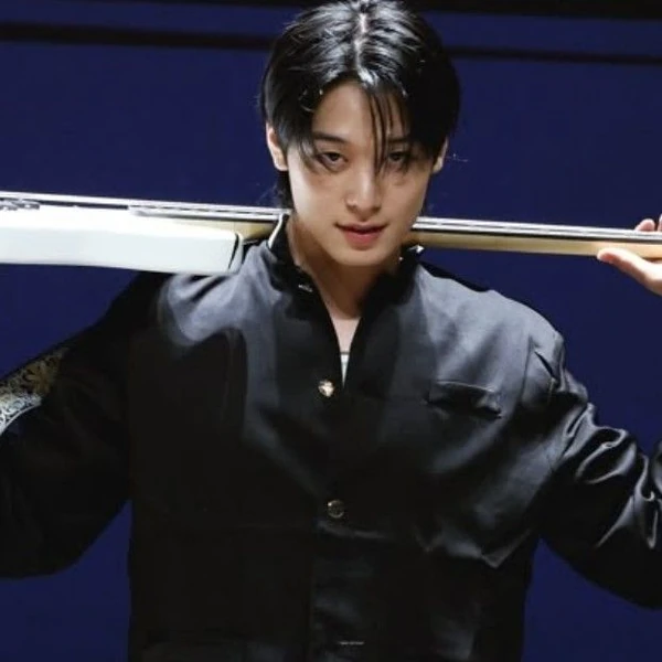 Top Photo Full of Juyeon (THE BOYZ) Love