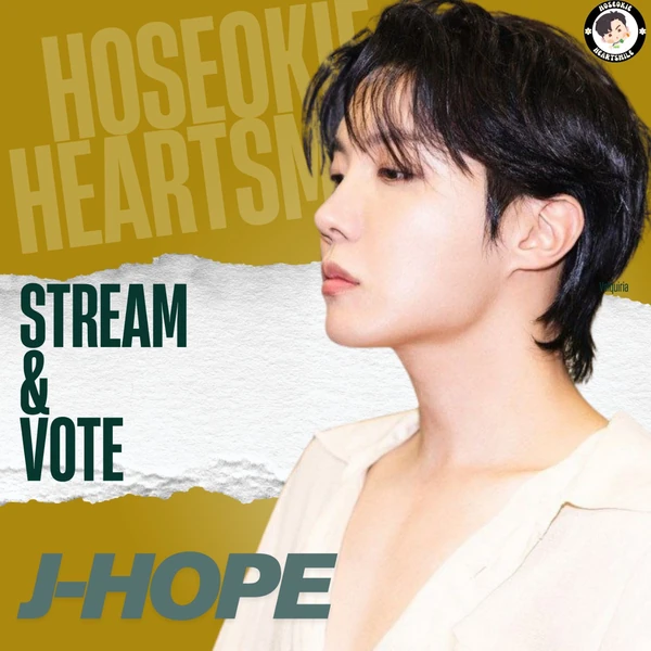 Top Photo Full of j-hope (BTS) Love