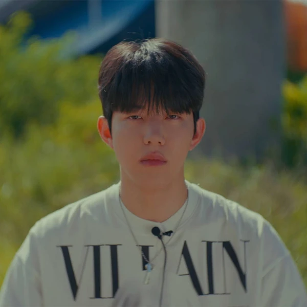 Today's Most Loved Wonpil (DAY6)