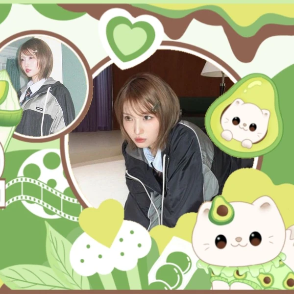 今日最受喜愛的Momo (TWICE)