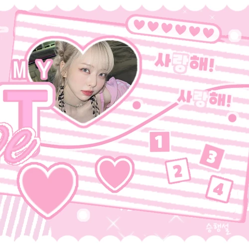 Today's Most Loved ViVi (Loossemble)