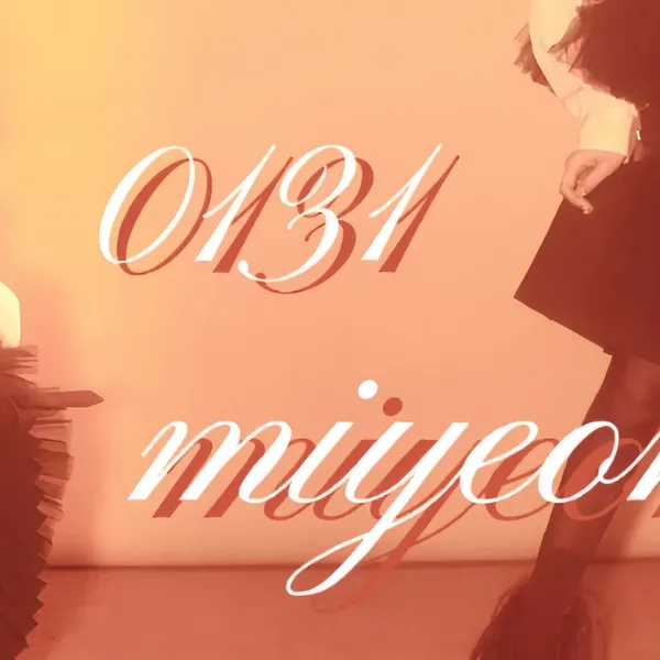 Fans' Pick: Best Moment of Miyeon (i-dle)