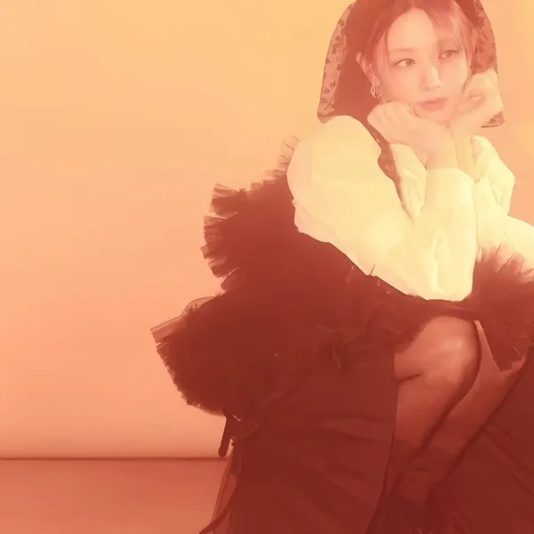 Top Photo Full of Miyeon (i-dle) Love