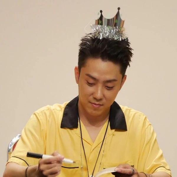 Fans' Pick: Best Moment of Eun Jiwon (SECHSKIES)