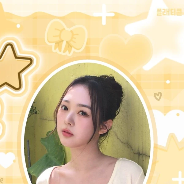 Today's Most Loved Kim Soomin (tripleS)