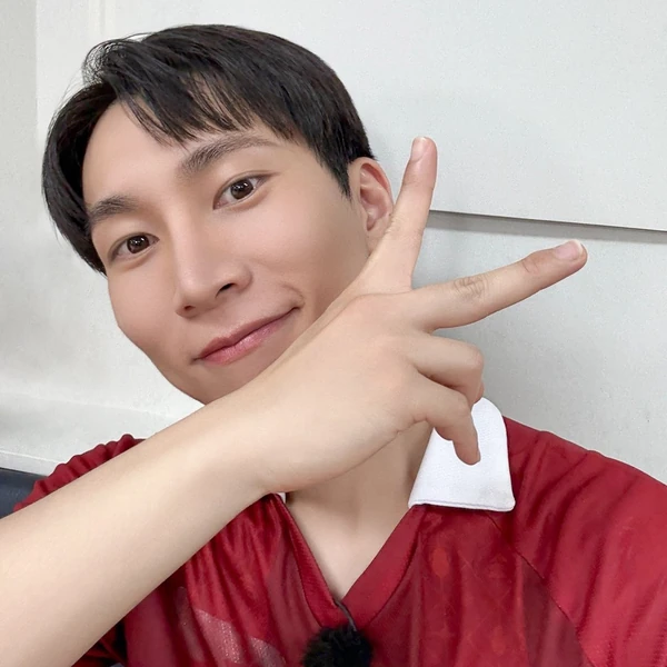 Today's Most Loved Seo Eunkwang (BTOB)