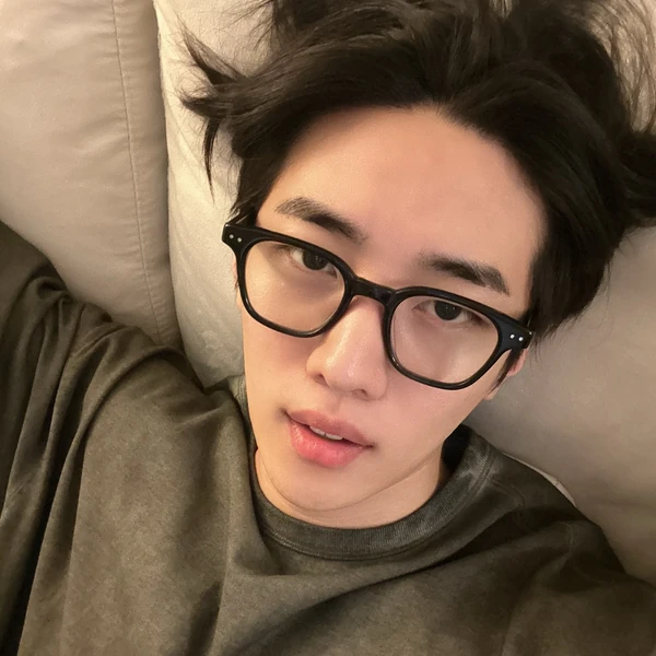 Today's Most Loved Jaechan (DKZ)
