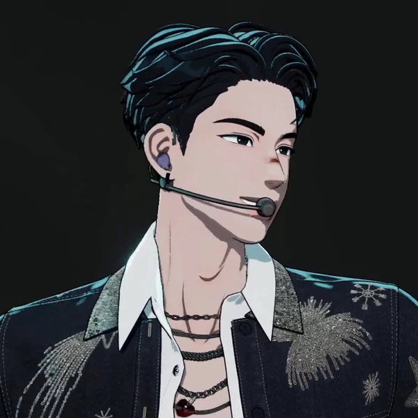 Popular profile image of Hamin (PLAVE) selected by votes