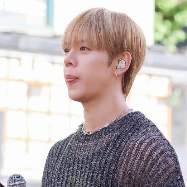 Fans' Pick: Best Moment of Daehyun (B.A.P)