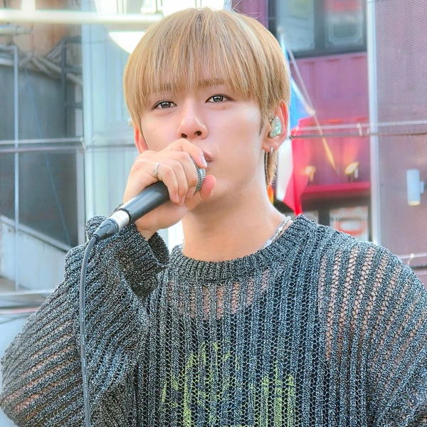 Fans' Pick: Best Moment of Daehyun (B.A.P)