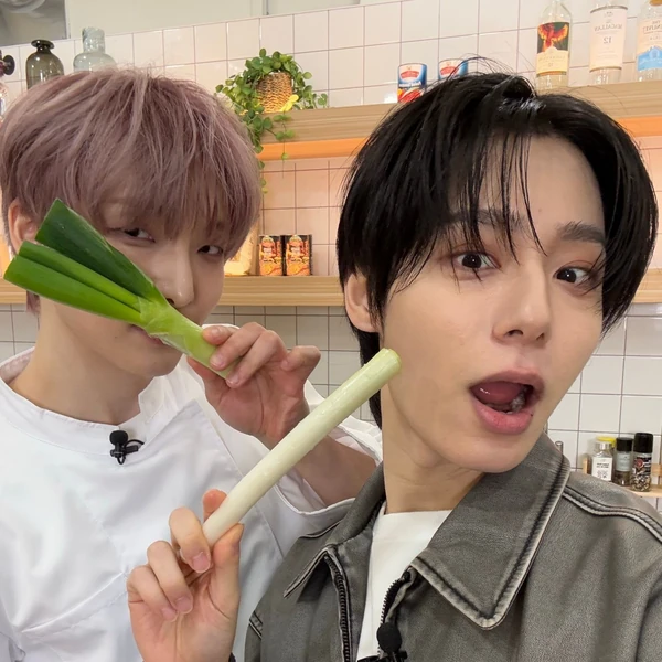 Fans' Pick: Best Moment of Seoho (ONEUS)