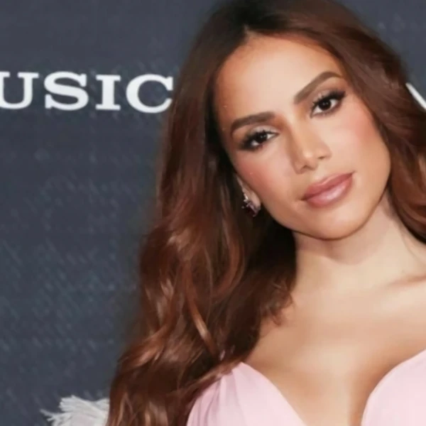 Fans' Pick: Best Moment of Anitta