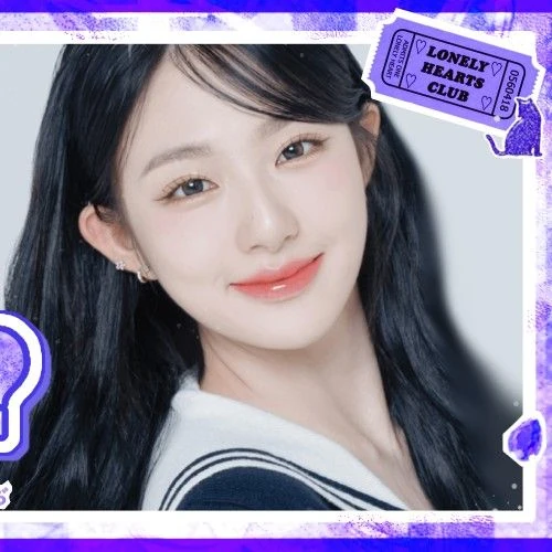 Fans' Pick: Best Moment of Xinyu (tripleS)