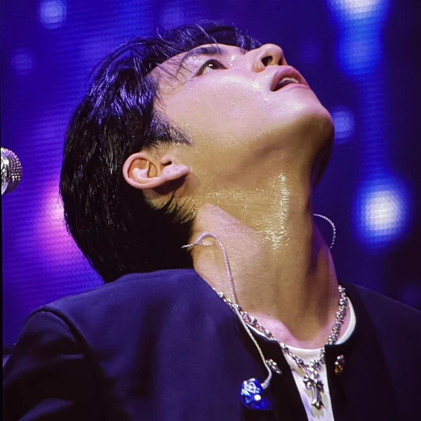 Fans' Pick: Best Moment of Wonpil (DAY6)