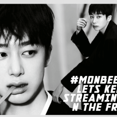 Fans' Pick: Best Moment of Hyungwon (MONSTA X)