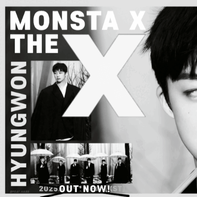 팬들이 사랑하는 형원 (몬스타엑스)의 인기 프로필 사진