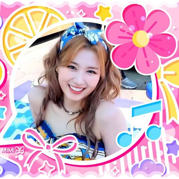 Top Photo Full of Sana (TWICE) Love