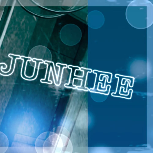 充满粉丝爱意的Jun (A.C.E)人气照片