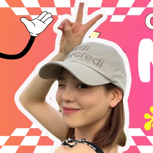 NiziU Mako Fandom Community │ No.1 KPOP App CHOEAEDOL