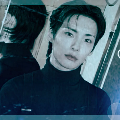 粉丝票选的Jun (A.C.E)最佳瞬间