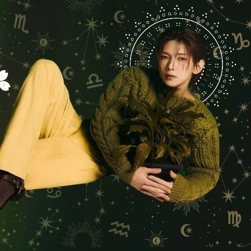 Top Photo Full of Yeosang (ATEEZ) Love