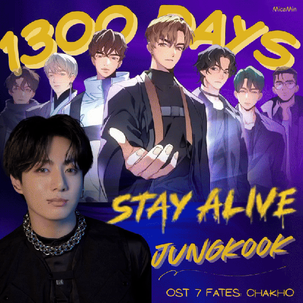 Popular profile image of Jungkook (BTS) selected by votes