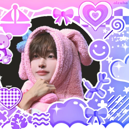 Fans' Pick: Best Moment of Wonbin (RIIZE)